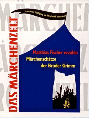 cover image of Märchenschätze der Brüder Grimm